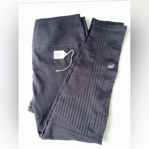 Fabletics Black Leggings